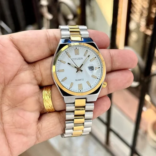 Citizen Classic Design