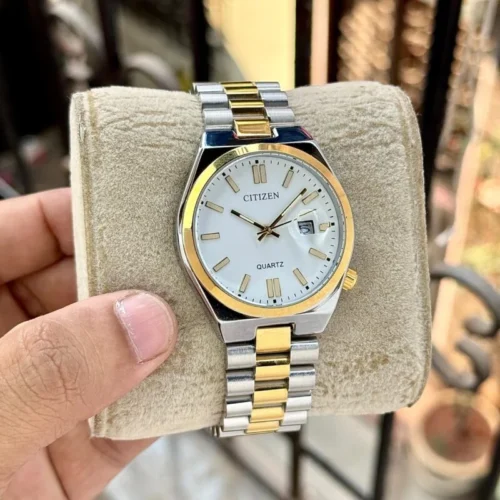 Citizen Classic Design