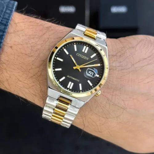 Citizen Tsuyosa Collection NJ015
