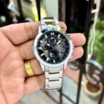 Edifice Casio EFR 303 World Map Series