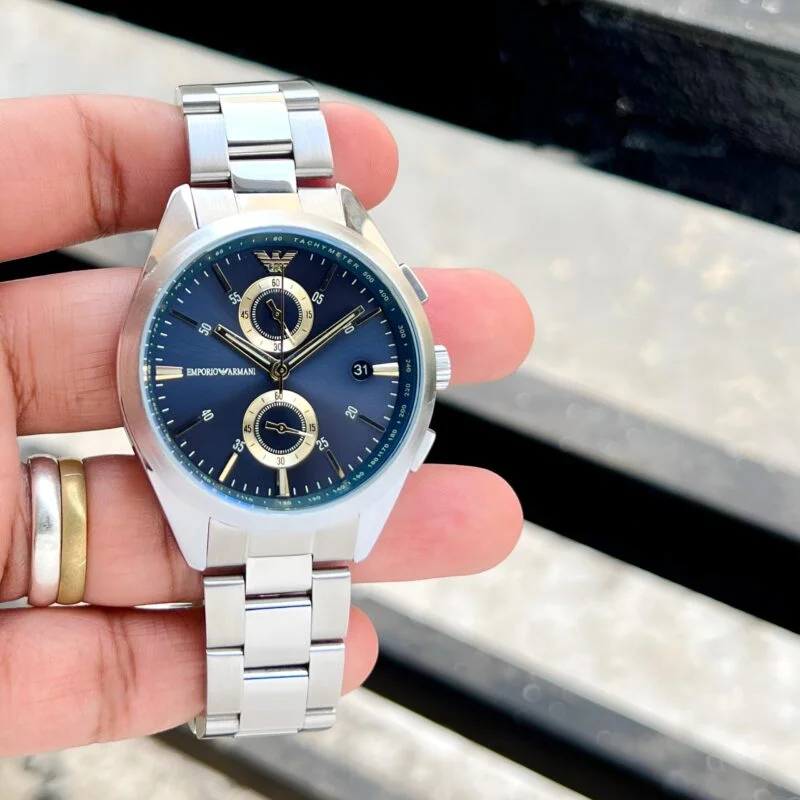 Emporio Armani Claudio AR11541