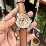 FOSSIL GRANT CHRONOGRAPH SERIES
