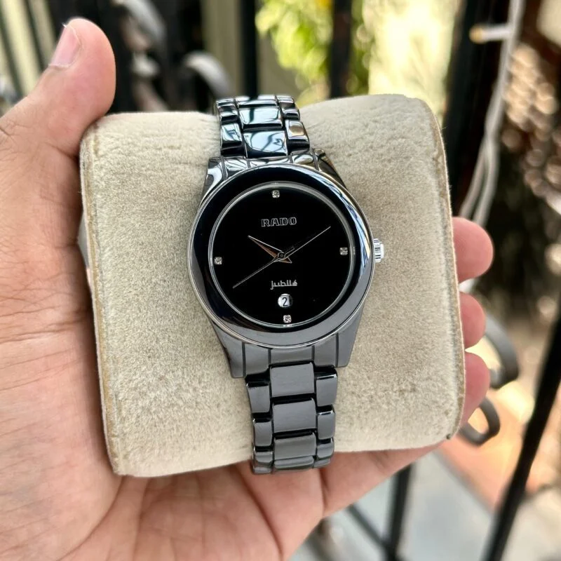 Rado Centrix Ceramic (1)