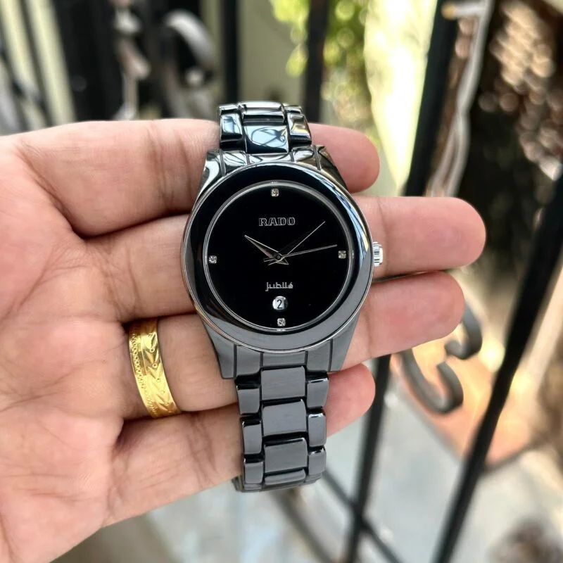 Rado Centrix Ceramic