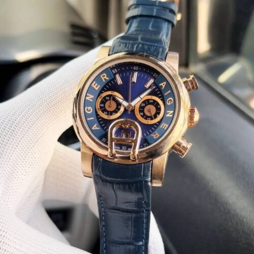 AIGNER BARI Chronograph