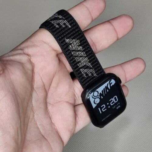 Apple Series 9 Nike Edition