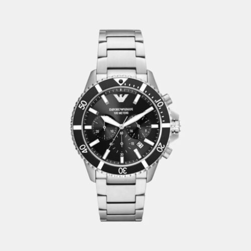 Armani Ar11360 exquisite Chronograph