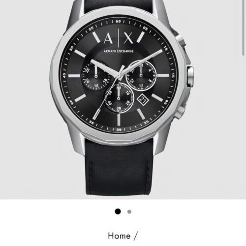 Armani Exchange Ax2604