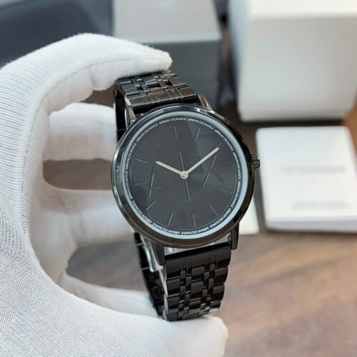 Armani Exchange Cayde