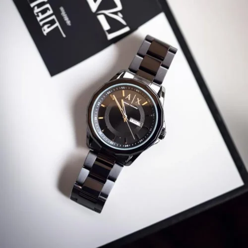 Armani Exchange Watch For Men (SW1554)