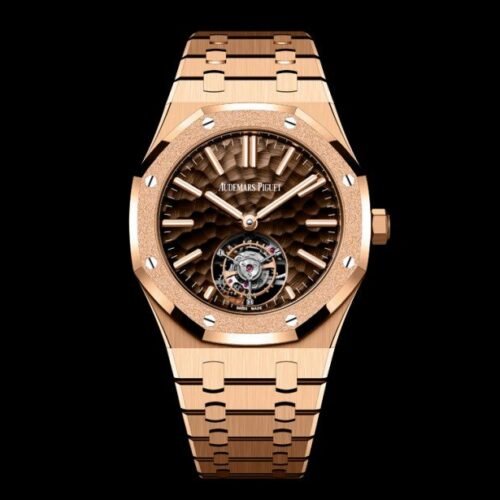 Audemars Piguet Royal Oak Flying Tourbillion