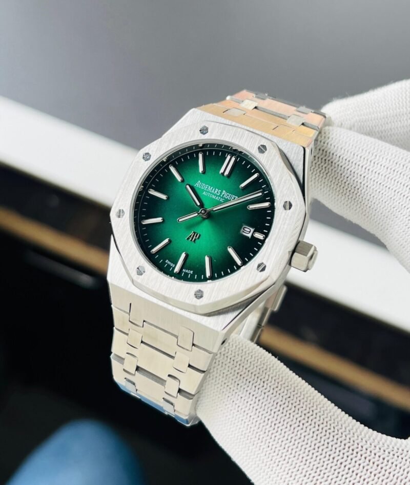 Audemars Piguet Royal Oak Jumbo