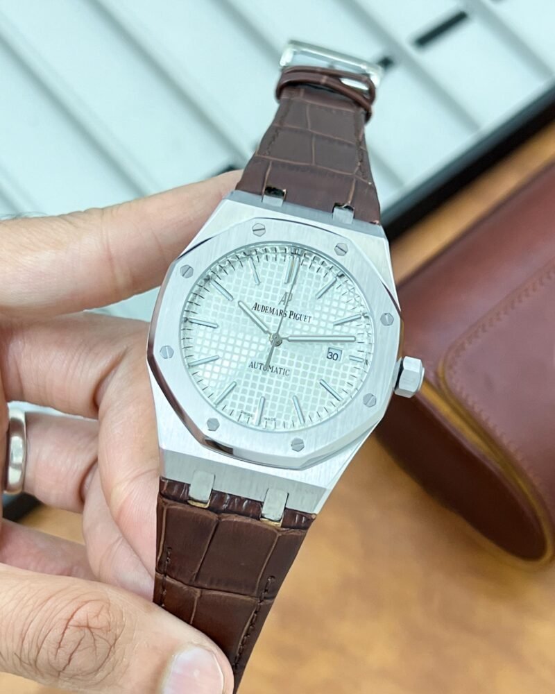 Audemars Piguet Royal Oak Off Shore New Release