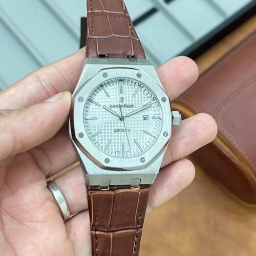 Audemars Piguet Royal Oak Off Shore New Release