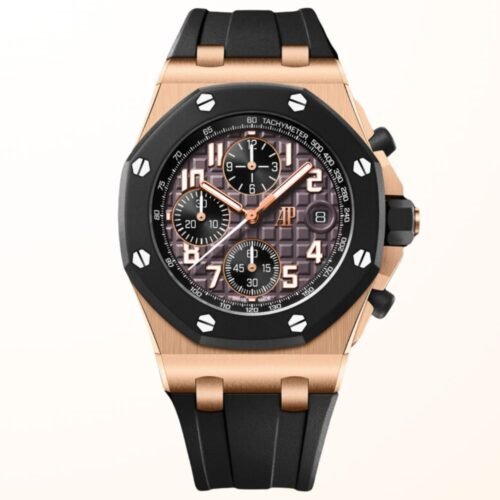AUDEMARS PIGUET ROYAL OAK OFFSHORE
