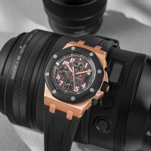 AUDEMARS PIGUET ROYAL OAK OFFSHORE