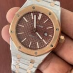 Audemars Piguet Royal Oak Two-Tone