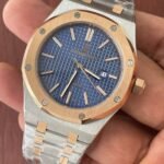 Audemars Piguet Royal Oak Two-Tone