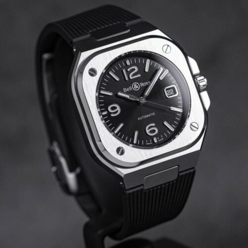 Bell & Ross Automatic BR-05