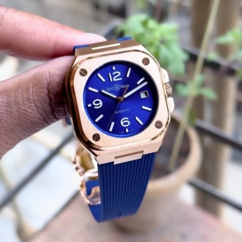 Bell & Ross BR-05 Automatic