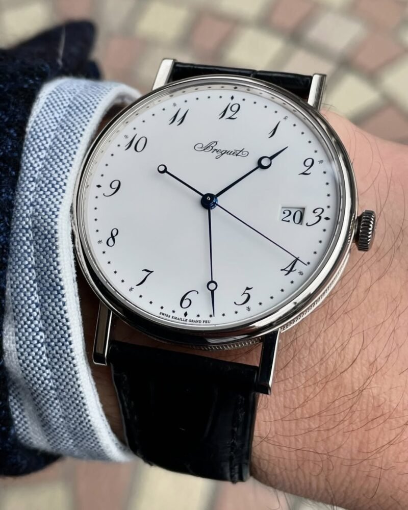 Breguet Montres Classique