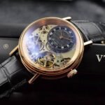 Breguet Tradition Dual Tourbillon