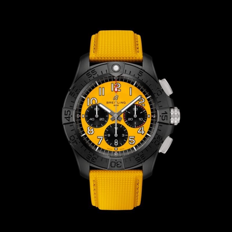 BREITLING AVENGER B01 CHRONOGRAPH