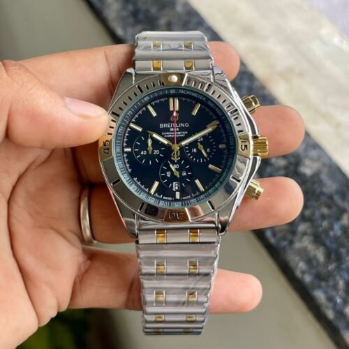 BREITLING CHRONOMAT B01 042