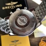 BREITLING CHRONOMAT B01 ORIGINAL