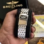 BREITLING CHRONOMAT B01 ORIGINAL