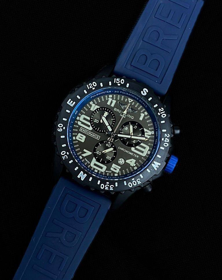 Breitling Endurance Pro Working Chronograph