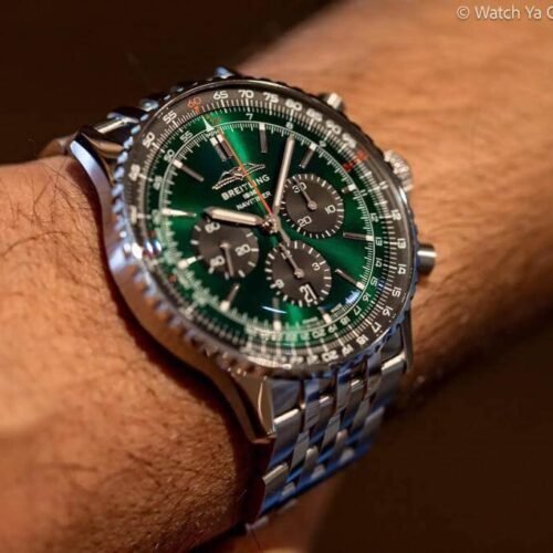 Breitling Navitimer