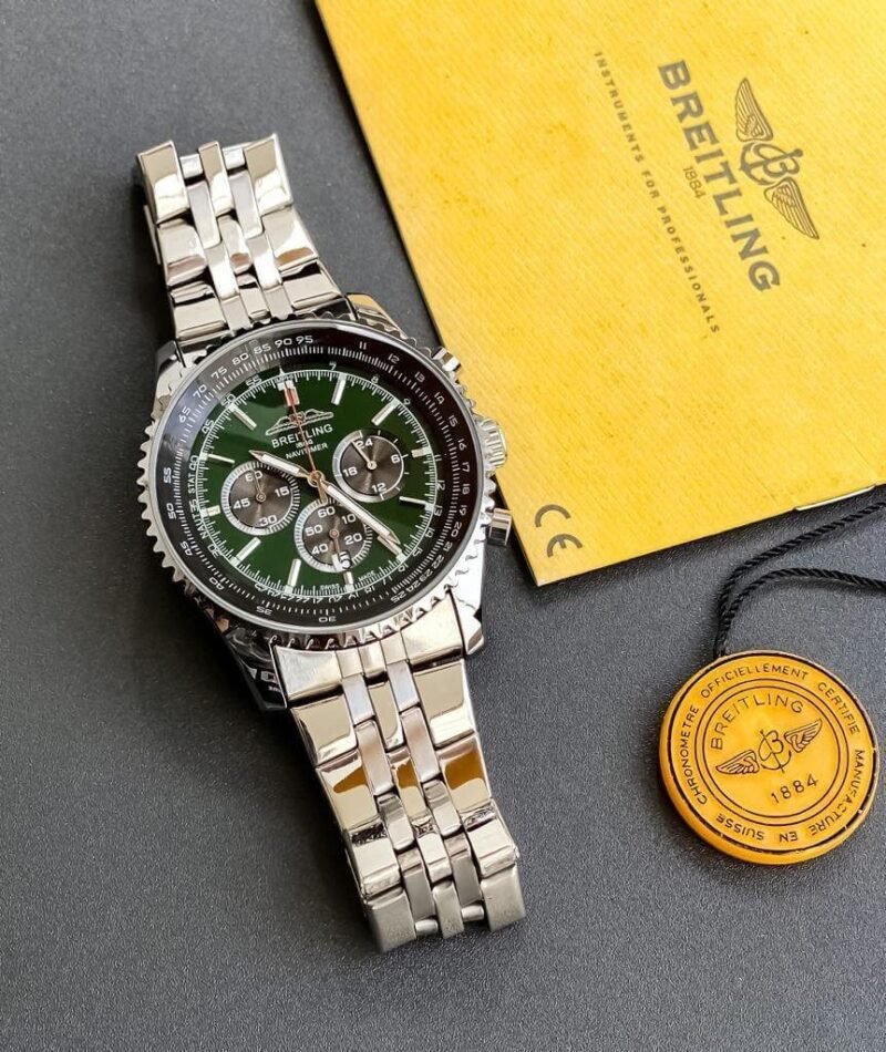 Breitling Navitimer