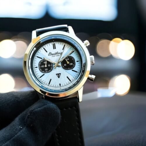 Breitling Top Time Triumph Chronograph