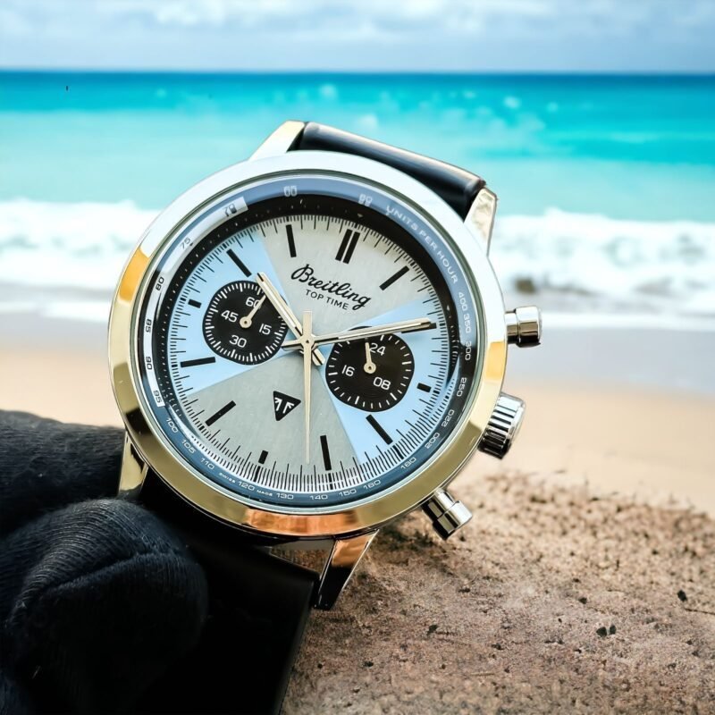 Breitling Top Time Triumph Chronograph