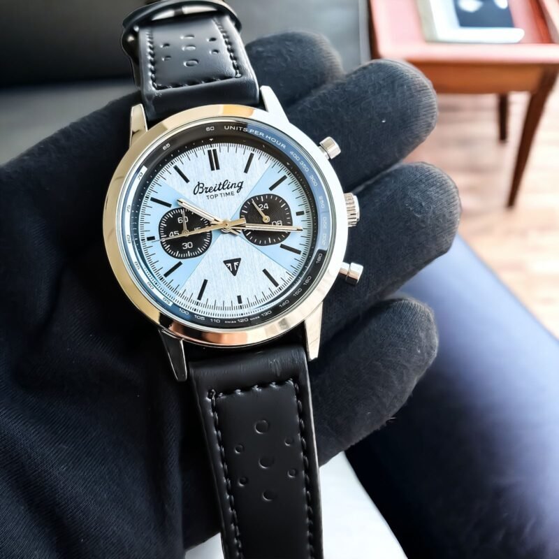 Breitling Top Time Triumph Chronograph