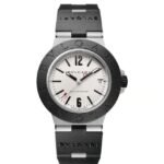 BVLGARI DIAGONO TITANIUM