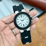 BVLGARI DIAGONO TITANIUM