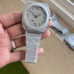 Bvlgari Octo Finissimo 103023 Grey