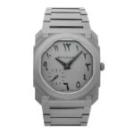 Bvlgari Octo Finissimo 103023 Grey