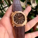 BVLGARI OCTO FINISSIMO CHRONOGRAPH