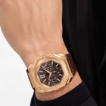 BVLGARI OCTO FINISSIMO CHRONOGRAPH