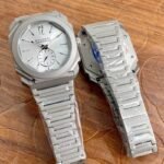 Bvlgari Original Movement