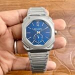 Bvlgari Quality Chronograph