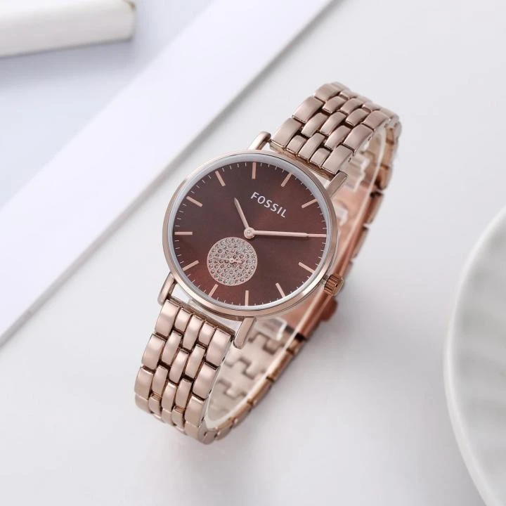 Bvlgari Watch Serpenti Seduttori For Women (SW152)