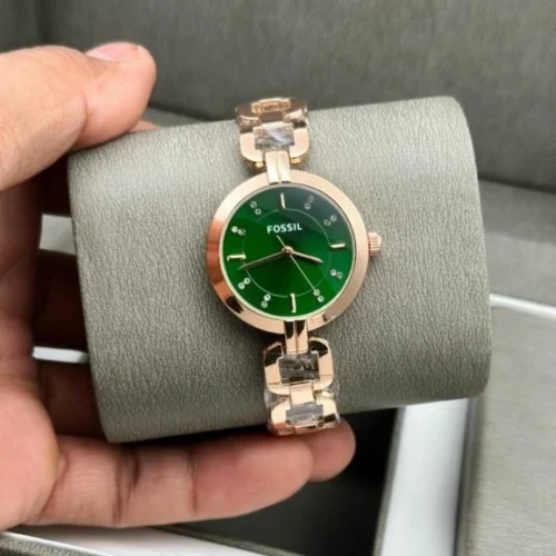 Calvin Klein Watch All Black For Women (SW146)