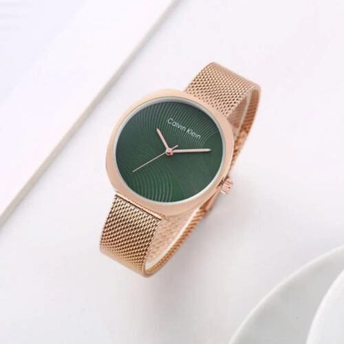 Calvin Klein Watch For Women (SW1324)