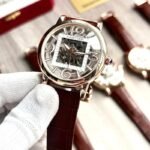 Cartier Luxurious Brown