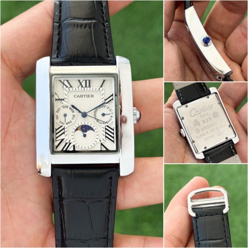 CARTIER SUPER SLIM 7AA PREMIUM