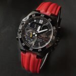CASIO Edifice ECB-10 Honda Limited